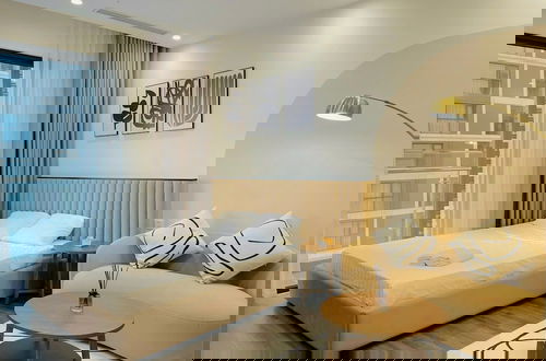 Foto 2 - Luna's House - Vinhomes Smart City