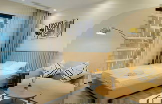 Foto 2 - Luna's House - Vinhomes Smart City
