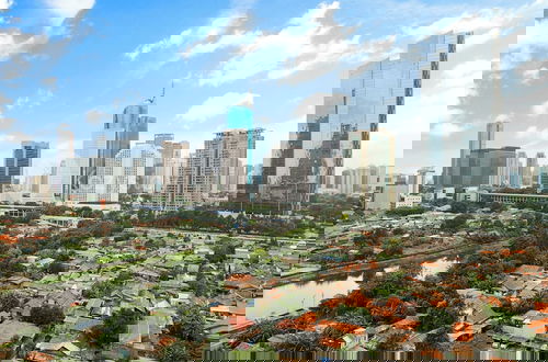 Foto 9 - Soori by Kozystay - Thamrin