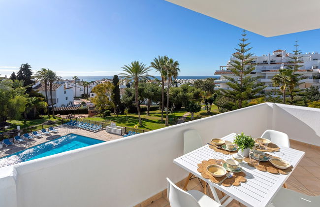 Genteel Home Royal Gardens Marbella - Foto 23