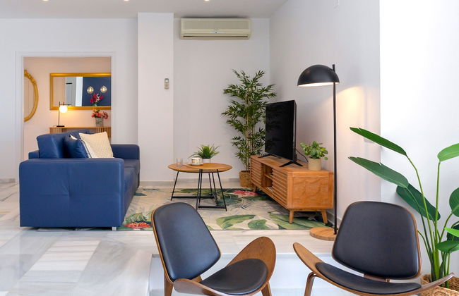 Genteel Home Royal Gardens Marbella - Foto 14