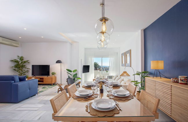 Genteel Home Royal Gardens Marbella - Foto 7