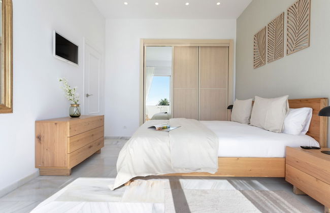 Genteel Home Royal Gardens Marbella - Foto 3