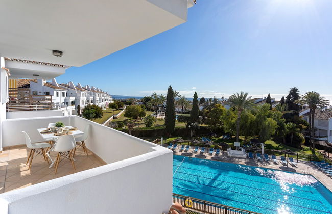 Genteel Home Royal Gardens Marbella - Foto 23