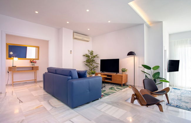 Genteel Home Royal Gardens Marbella - Foto 21