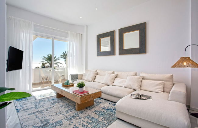 Genteel Home Royal Gardens Marbella - Foto 1