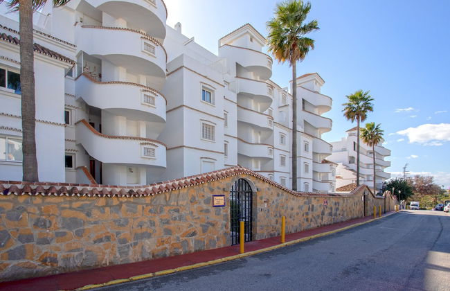 Genteel Home Royal Gardens Marbella - Foto 22