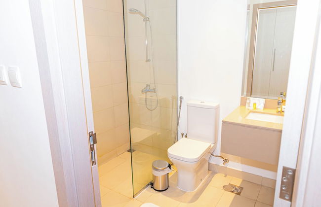 Bloomfields Modern STU in Waters Edge - Foto 7