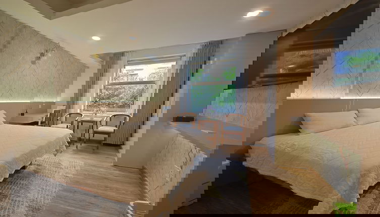 Photo 1 - Đào gia 2 Hotel & Apartment