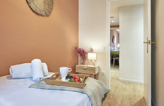 BBarcelona Clot Apartments - Photo 20