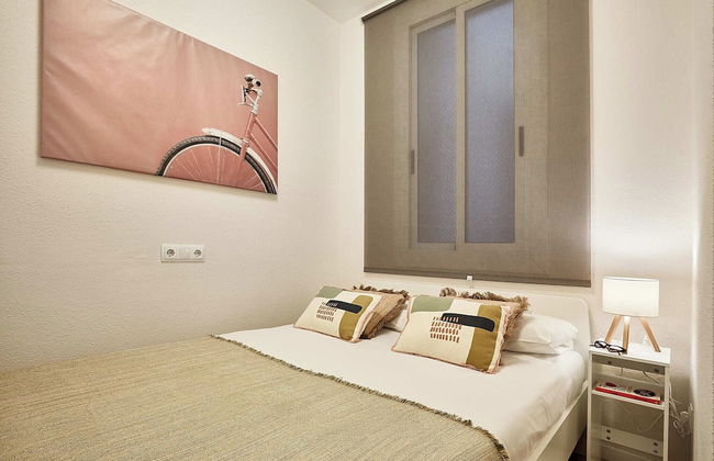 BBarcelona Clot Apartments - Photo 22