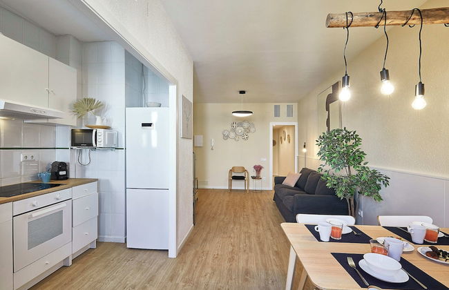 BBarcelona Clot Apartments - Photo 61
