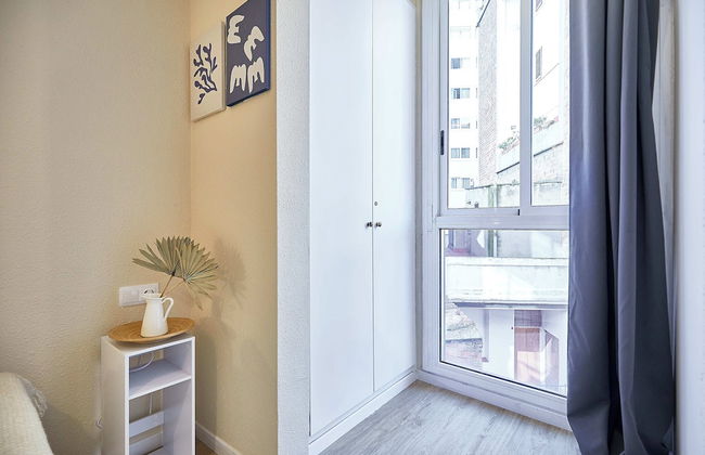 BBarcelona Clot Apartments - Photo 34