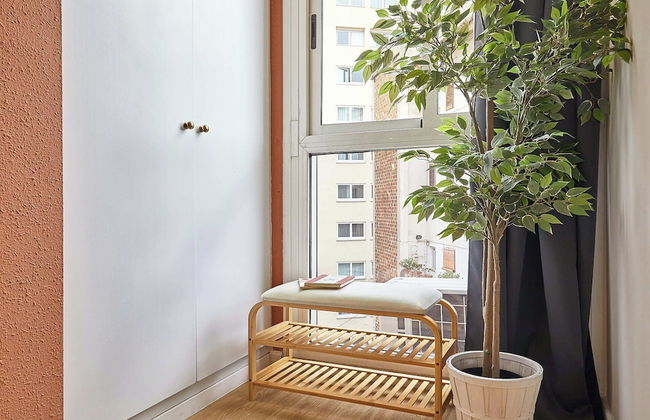 BBarcelona Clot Apartments - Photo 23
