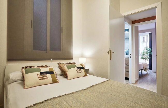 BBarcelona Clot Apartments - Photo 24