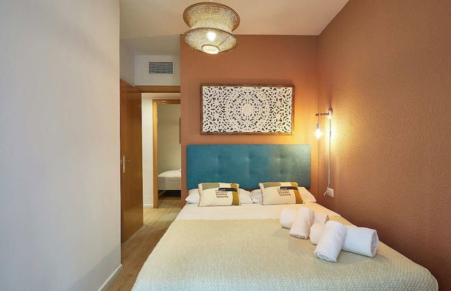 BBarcelona Clot Apartments - Photo 17