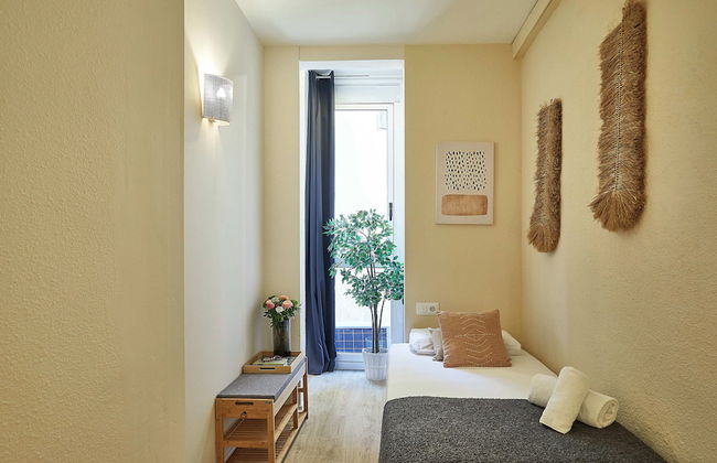 BBarcelona Clot Apartments - Photo 33