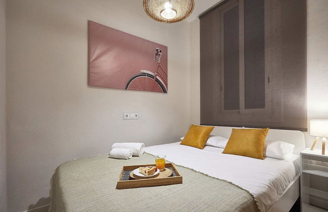 BBarcelona Clot Apartments - Photo 16