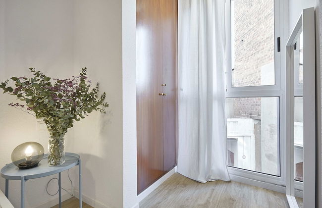 BBarcelona Clot Apartments - Photo 40
