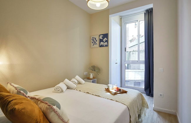 BBarcelona Clot Apartments - Photo 36