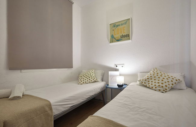 BBarcelona Clot Apartments - Photo 10