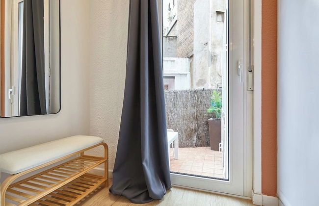BBarcelona Clot Apartments - Photo 11