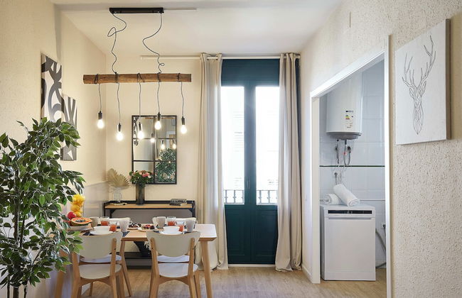 BBarcelona Clot Apartments - Photo 63