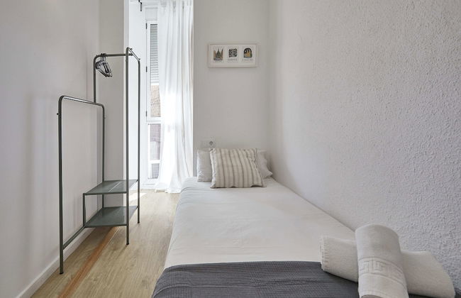 BBarcelona Clot Apartments - Photo 44