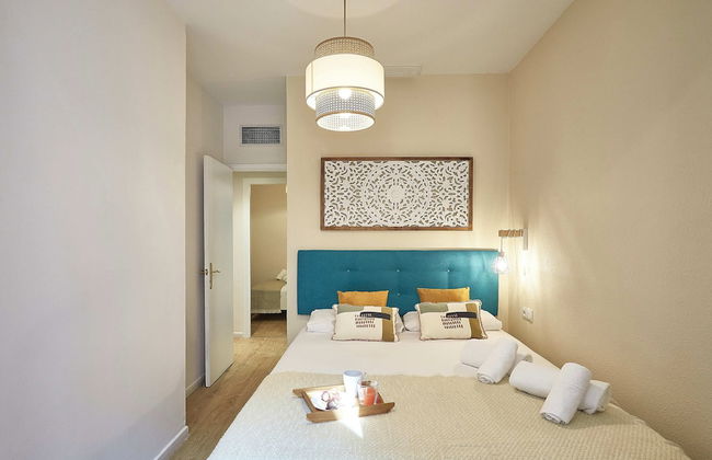 BBarcelona Clot Apartments - Photo 37