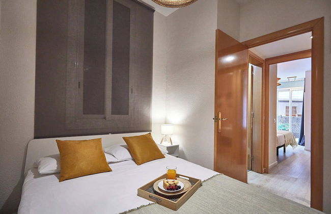 BBarcelona Clot Apartments - Photo 14