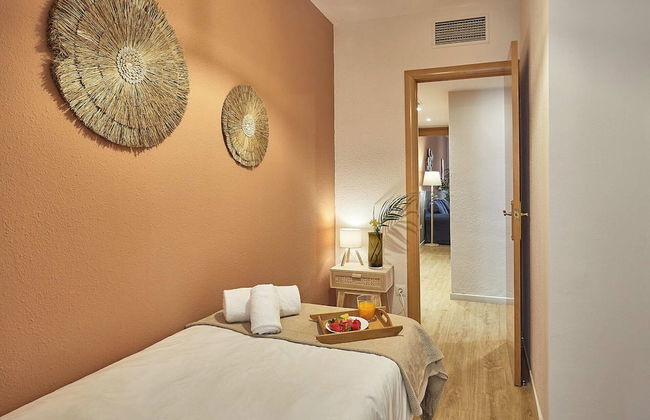 BBarcelona Clot Apartments - Photo 19