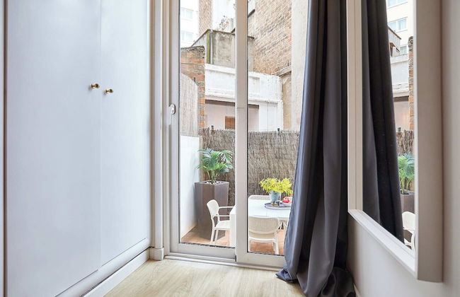 BBarcelona Clot Apartments - Photo 18