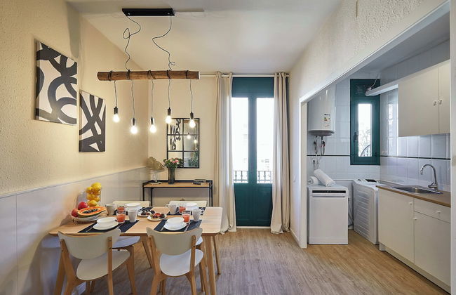 BBarcelona Clot Apartments - Photo 62