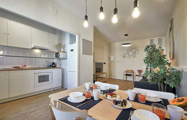 BBarcelona Clot Apartments - Photo 64