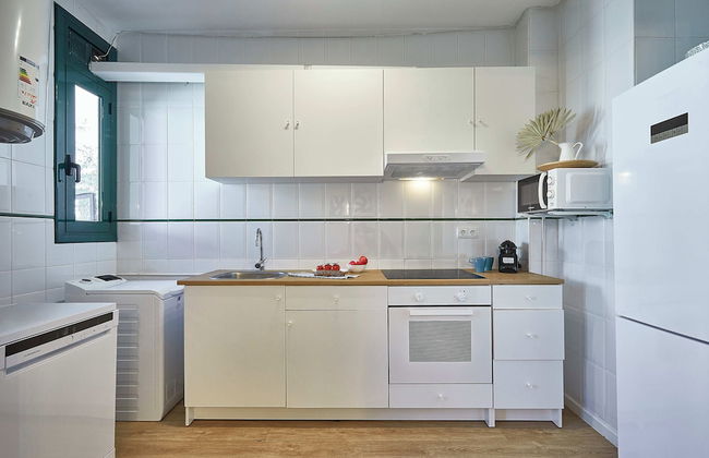 BBarcelona Clot Apartments - Photo 60