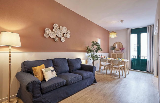 BBarcelona Clot Apartments - Photo 1