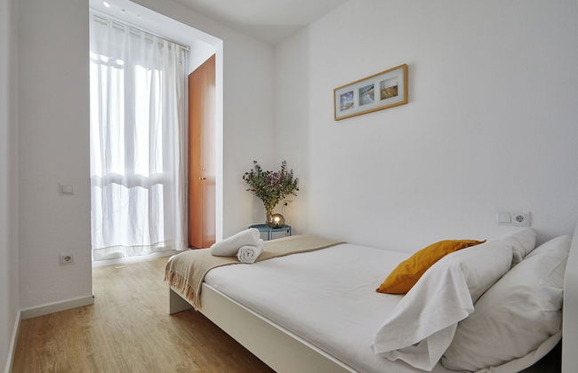 BBarcelona Clot Apartments - Photo 7