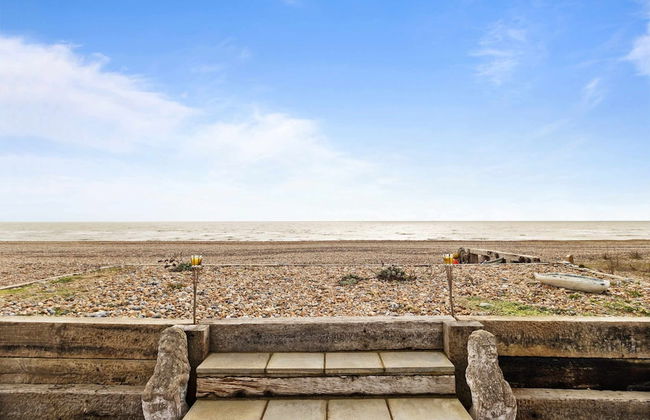 Splash-pevensey Bay in Pevensey Bay - Foto 36