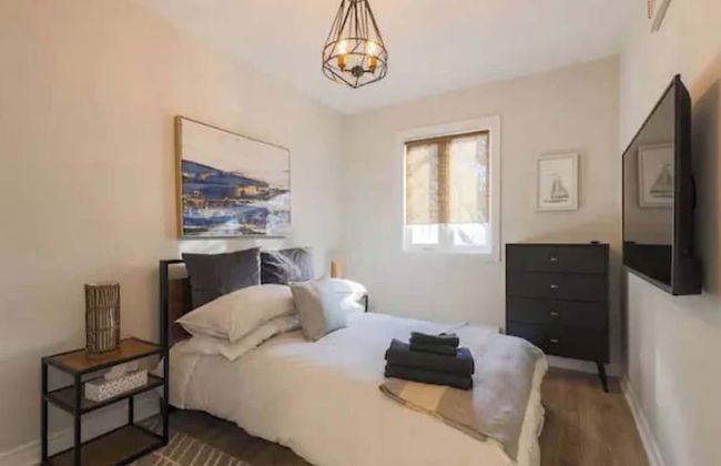 Casa Queen East - Modern 2BR Suite - Foto 1