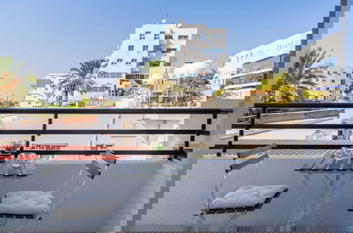 Foto 25 - Liric - 3 Bedroom Apartment in Larnaca