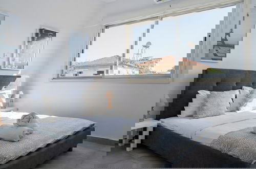 Foto 6 - Liric - 3 Bedroom Apartment in Larnaca