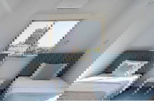 Foto 5 - Liric - 3 Bedroom Apartment in Larnaca
