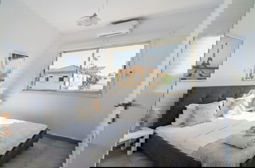 Foto 8 - Liric - 3 Bedroom Apartment in Larnaca