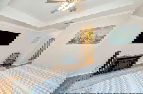 Foto 4 - Coastal Townhouse TX Retreat!