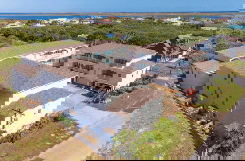 Photo 39 - Coastal Townhouse TX Retreat!