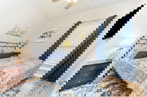 Photo 8 - Coastal Townhouse TX Retreat!