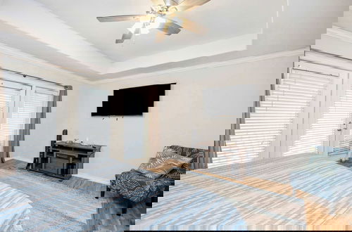 Foto 5 - Coastal Townhouse TX Retreat!