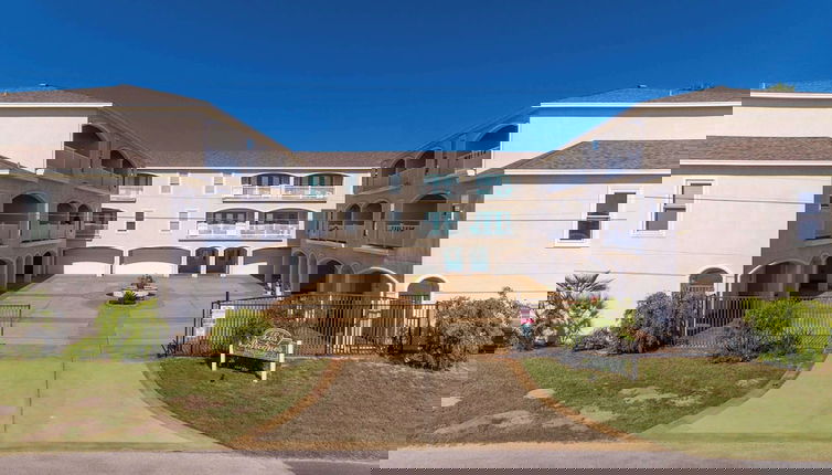 Photo 1 - Coastal Townhouse TX Retreat!