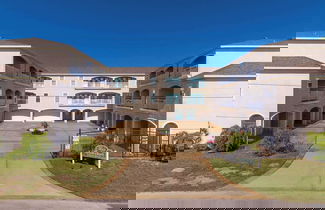 Photo 1 - Coastal Townhouse TX Retreat!