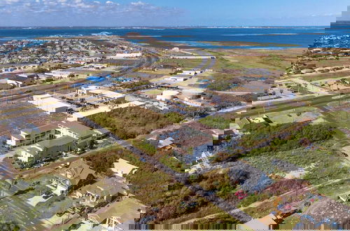 Foto 40 - Coastal Townhouse TX Retreat!